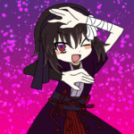 パロディ絵(INTERNET OVERDOSE)