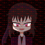 パロディ絵(メルヘン村)