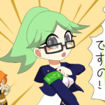 台詞募集して描くやつ