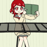 パロディ絵(妄想だけならフリーダムMV)